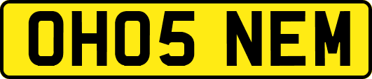 OH05NEM