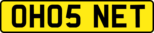 OH05NET