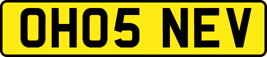 OH05NEV