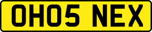 OH05NEX