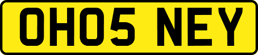 OH05NEY