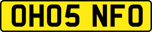 OH05NFO
