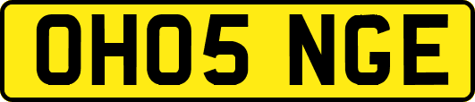 OH05NGE