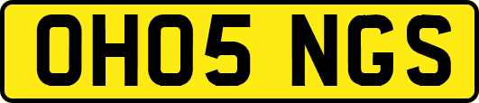 OH05NGS
