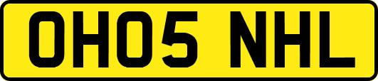 OH05NHL