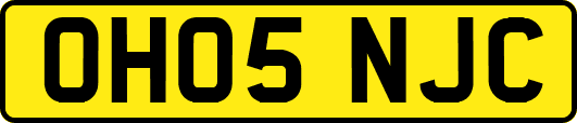 OH05NJC