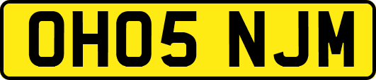 OH05NJM