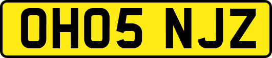 OH05NJZ