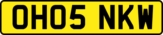 OH05NKW