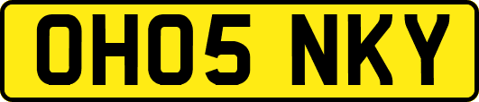 OH05NKY