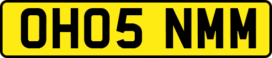 OH05NMM