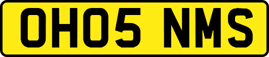 OH05NMS