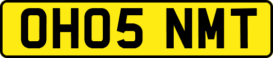 OH05NMT
