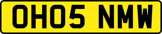 OH05NMW