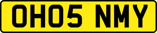 OH05NMY