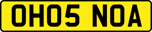 OH05NOA