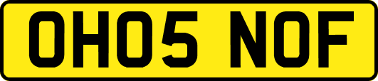 OH05NOF