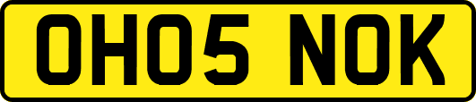 OH05NOK