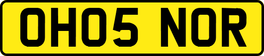 OH05NOR