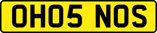 OH05NOS