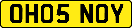 OH05NOY