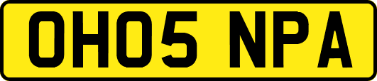 OH05NPA
