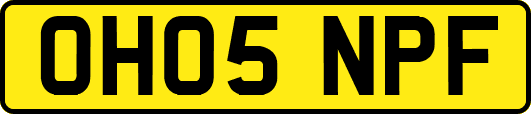 OH05NPF