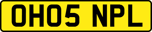OH05NPL