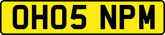 OH05NPM