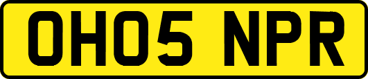 OH05NPR