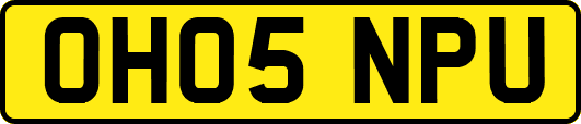 OH05NPU