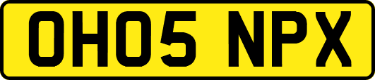 OH05NPX