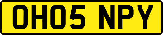 OH05NPY