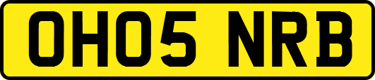 OH05NRB