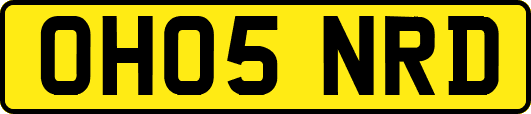 OH05NRD