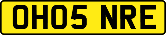 OH05NRE