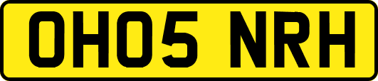 OH05NRH