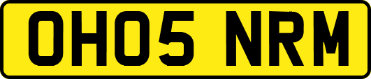 OH05NRM