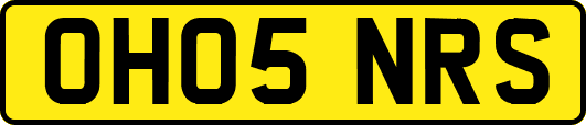 OH05NRS