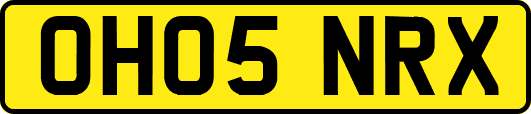 OH05NRX