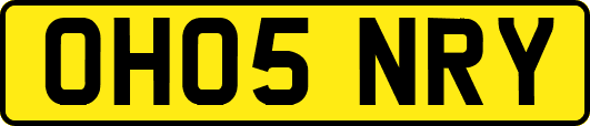 OH05NRY
