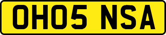 OH05NSA
