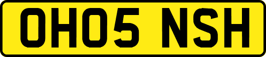 OH05NSH