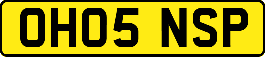 OH05NSP
