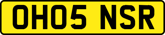 OH05NSR