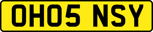 OH05NSY