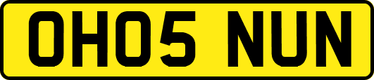 OH05NUN