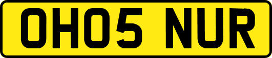 OH05NUR