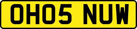 OH05NUW