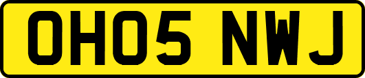 OH05NWJ